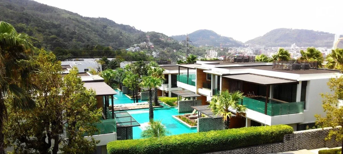 Wyndham Sea Pearl Resort