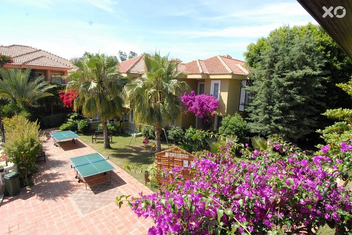 Dizalya Club Hotel