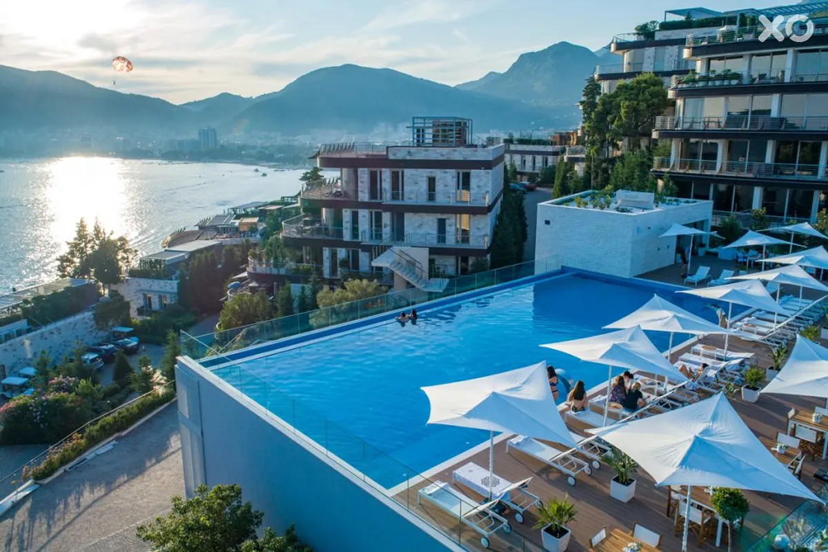 Dukley Hotels & Resorts