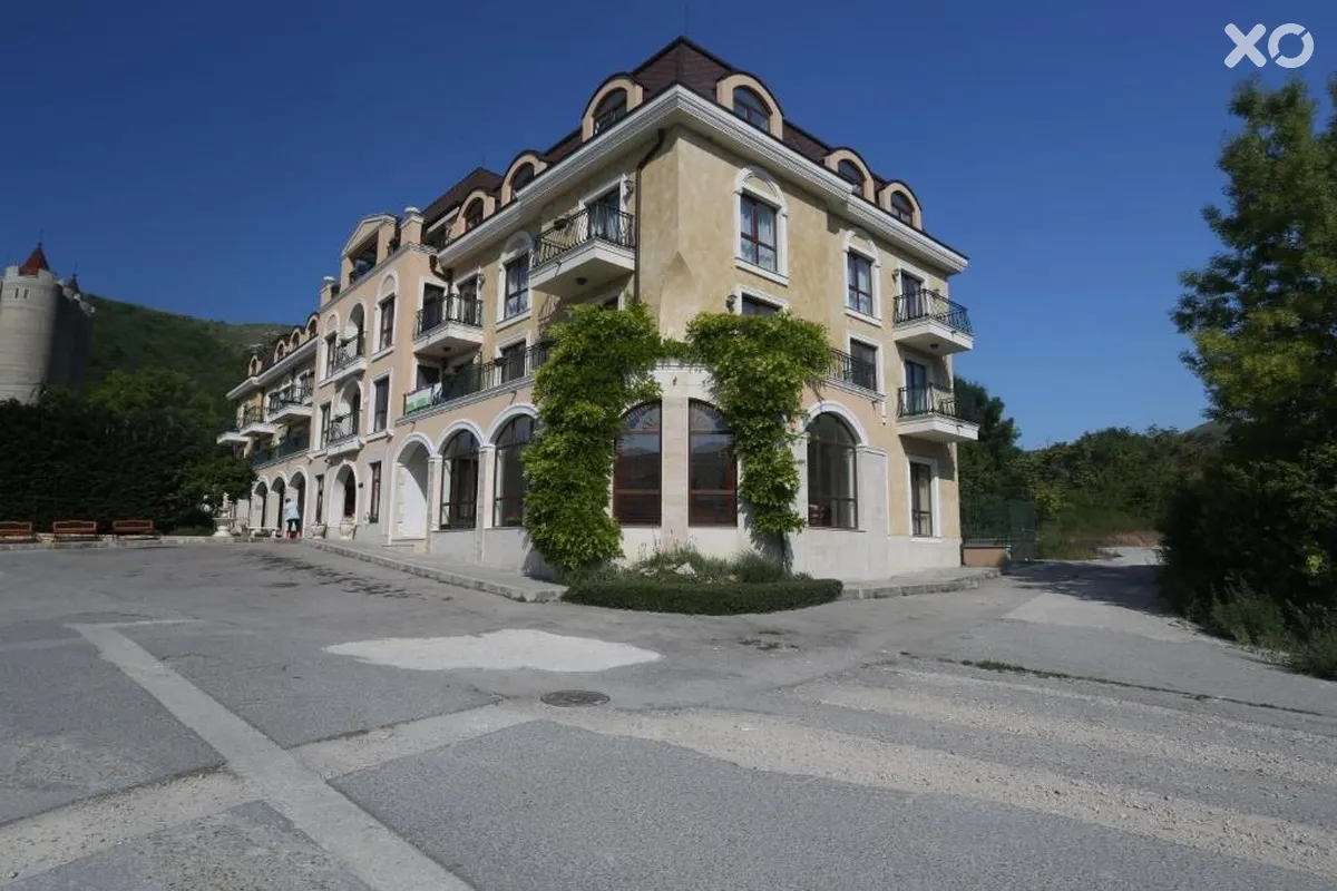 Villa Allegra Apart-Hotel