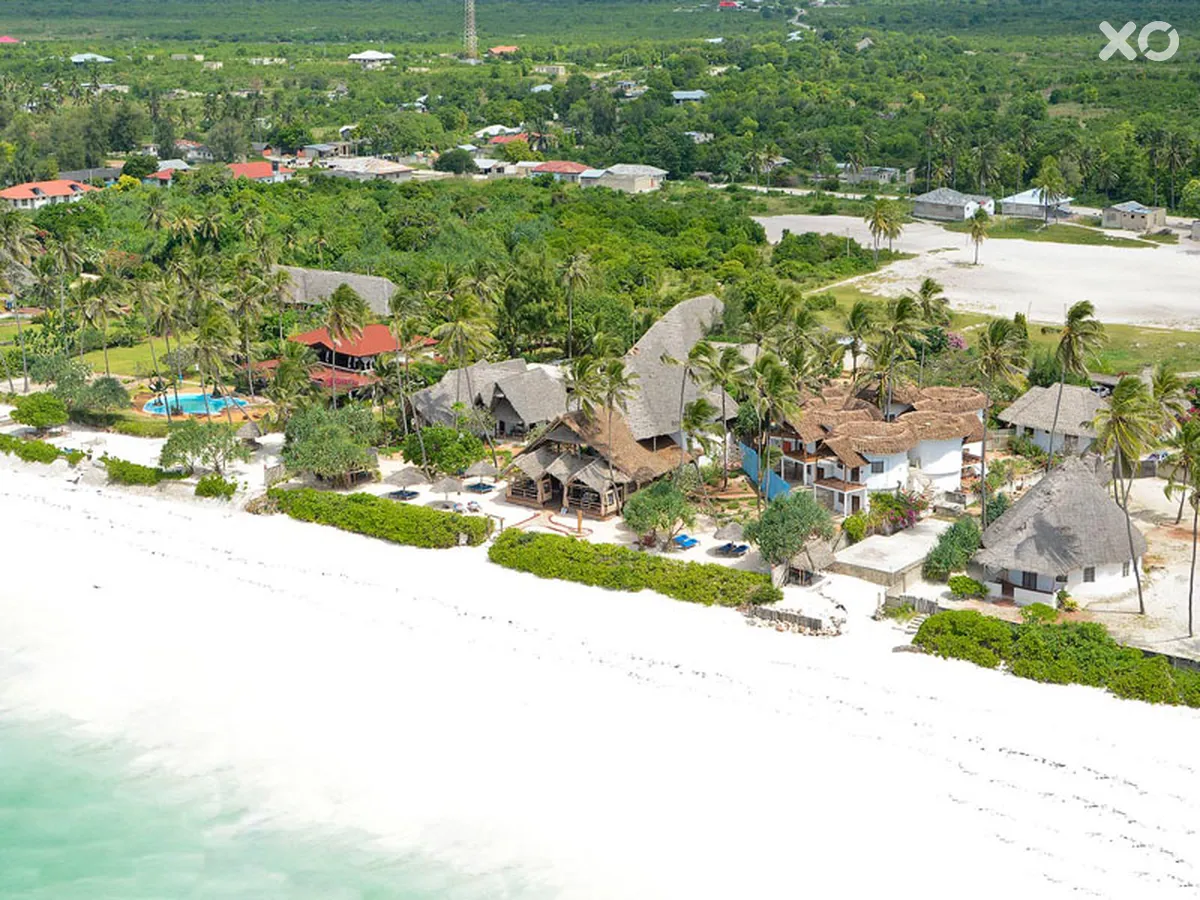 Villa Kiva Zanzibar