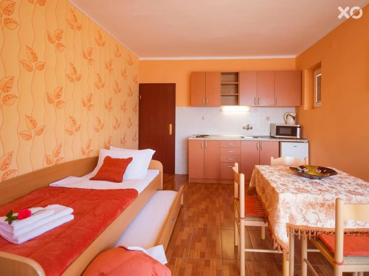 Stella del Mare Apartments