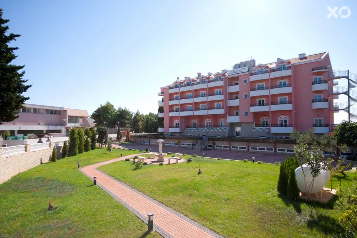Miramare Hotel