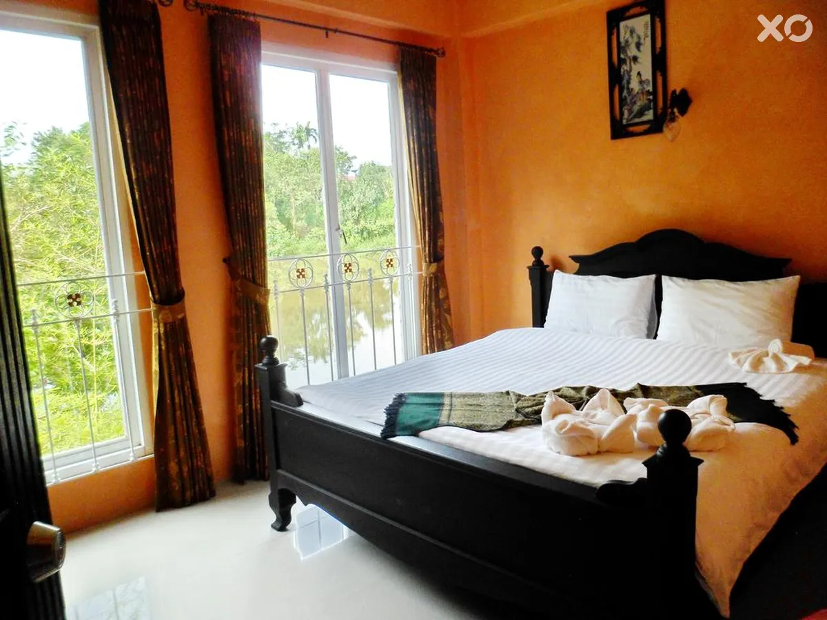 Khaolak Boutique Heritage