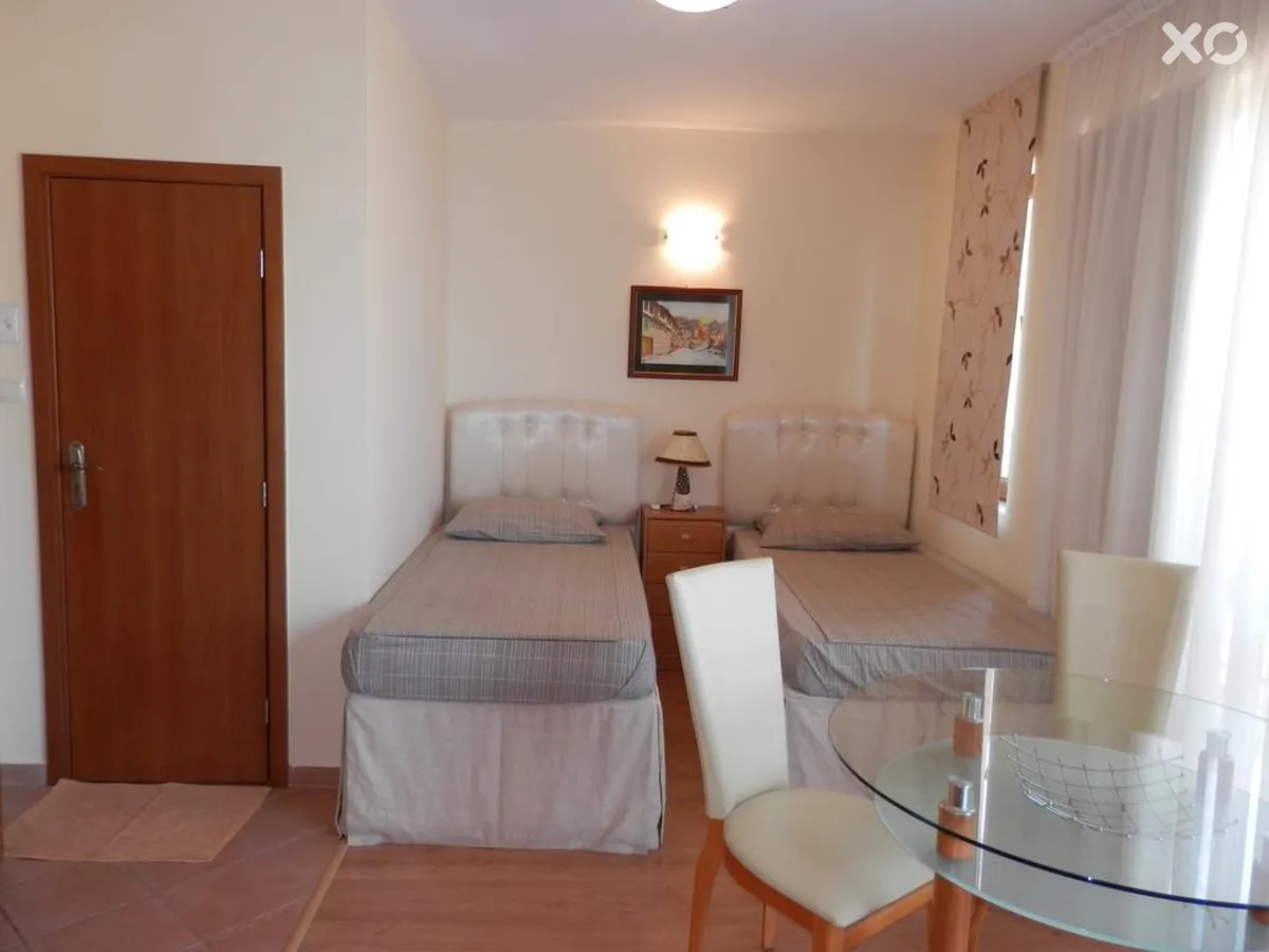 Kalithea Hotel