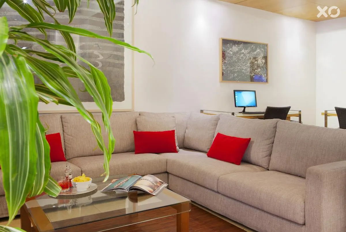 Grupotel Gravina