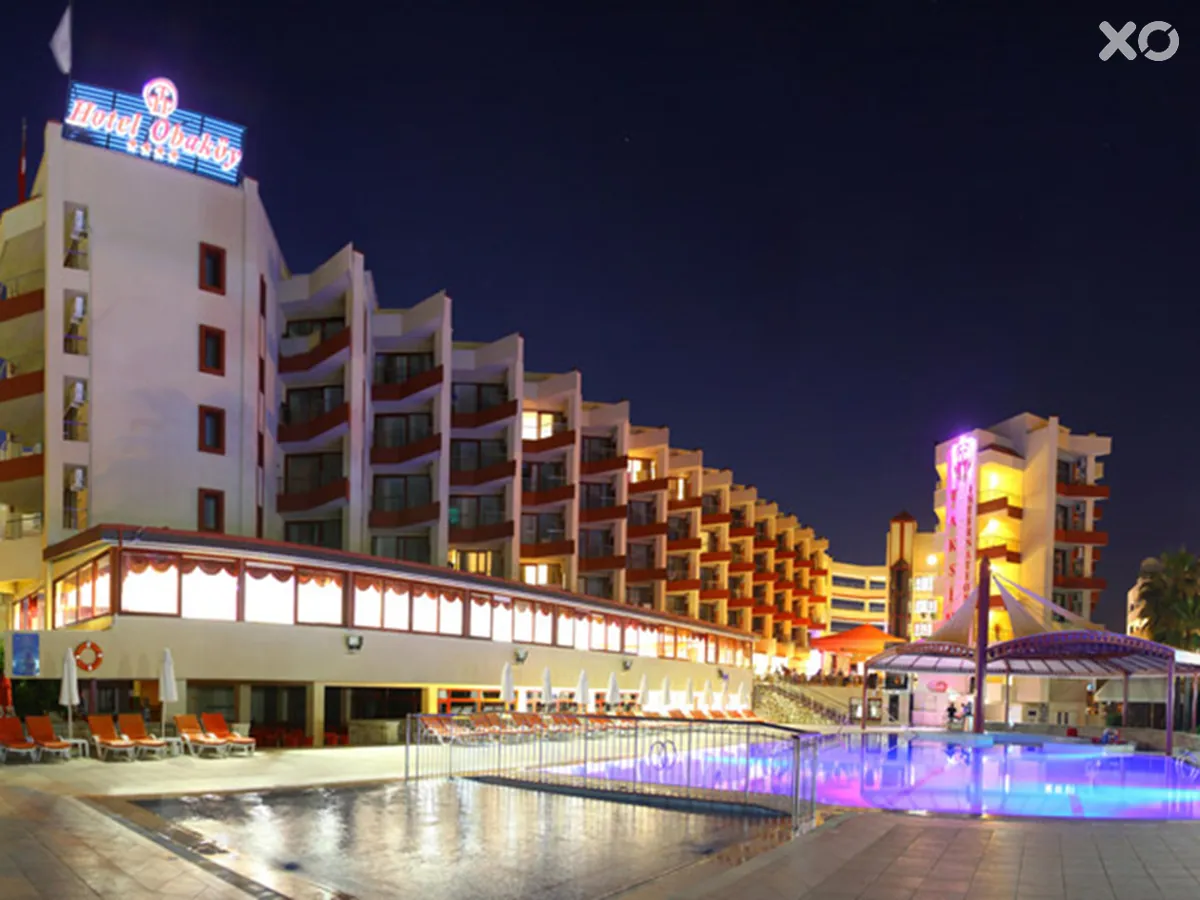 A11 Hotel Alanya