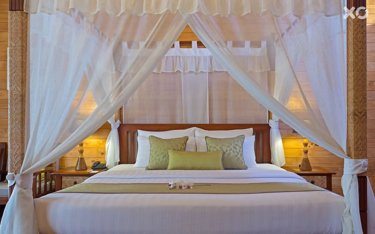 Bandos Maldives