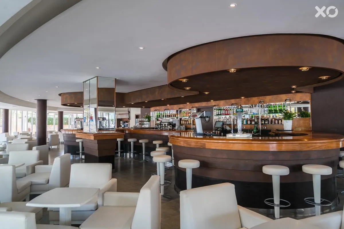 Iberostar Albufera Park