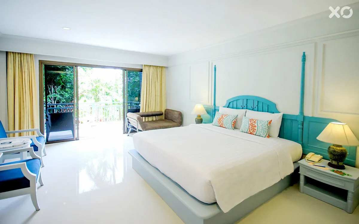 Krabi Tipa Resort