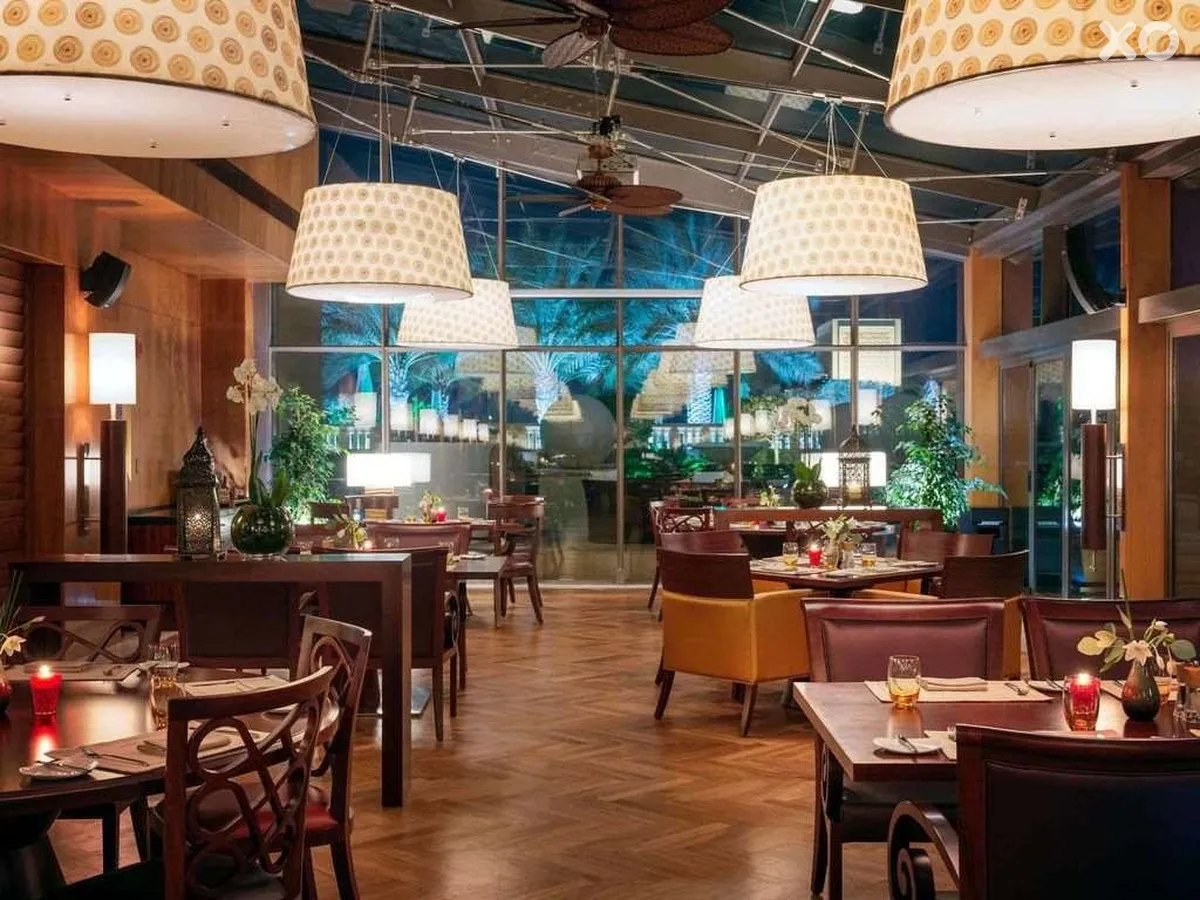 Sofitel Dubai Jumeirah Beach