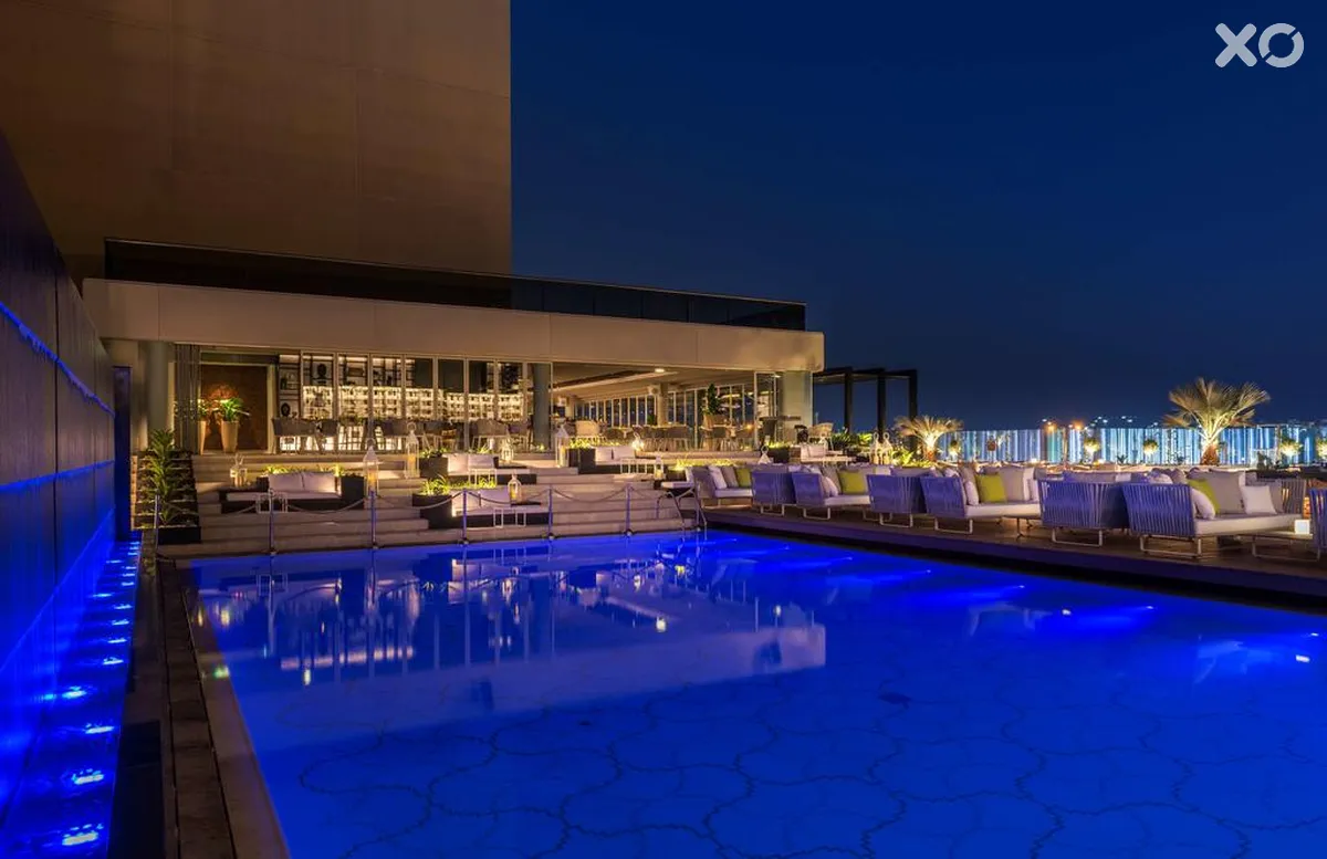 Grosvenor House a Luxury Collection Hotel Dubai