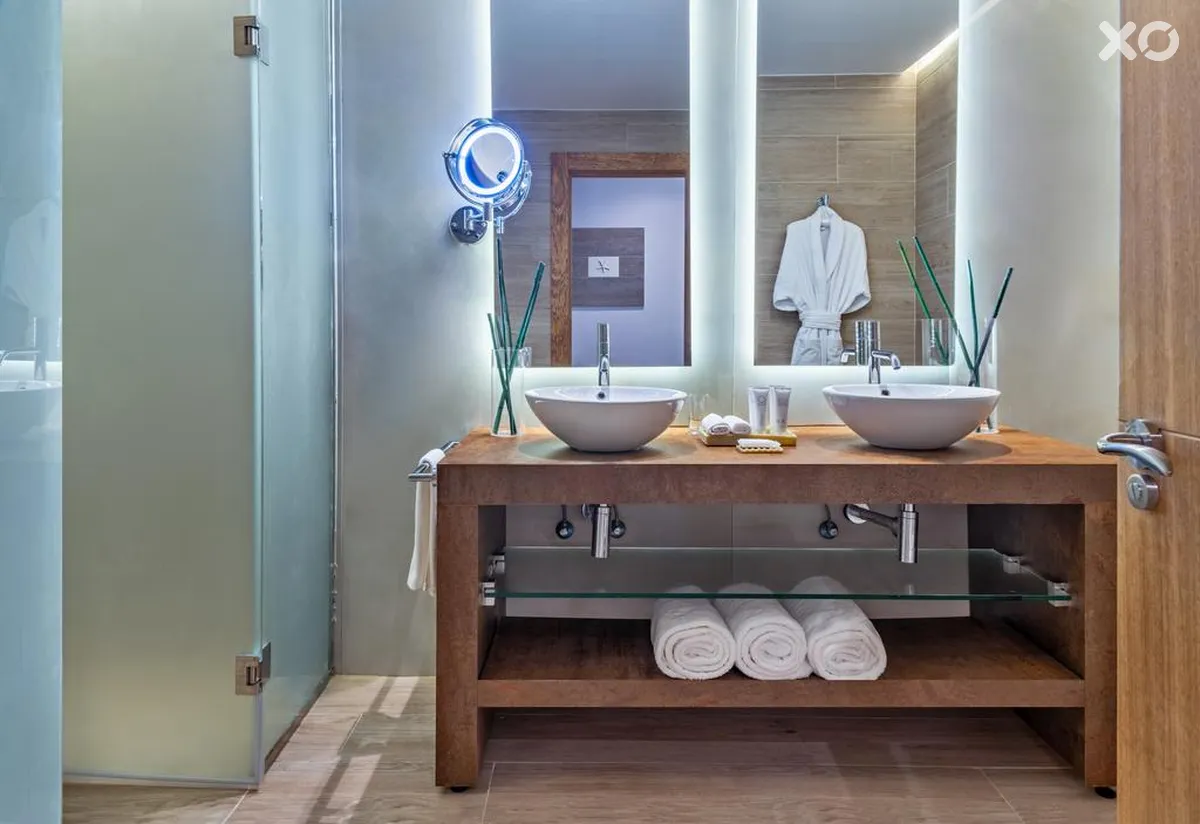 Sanctuary Cap Cana