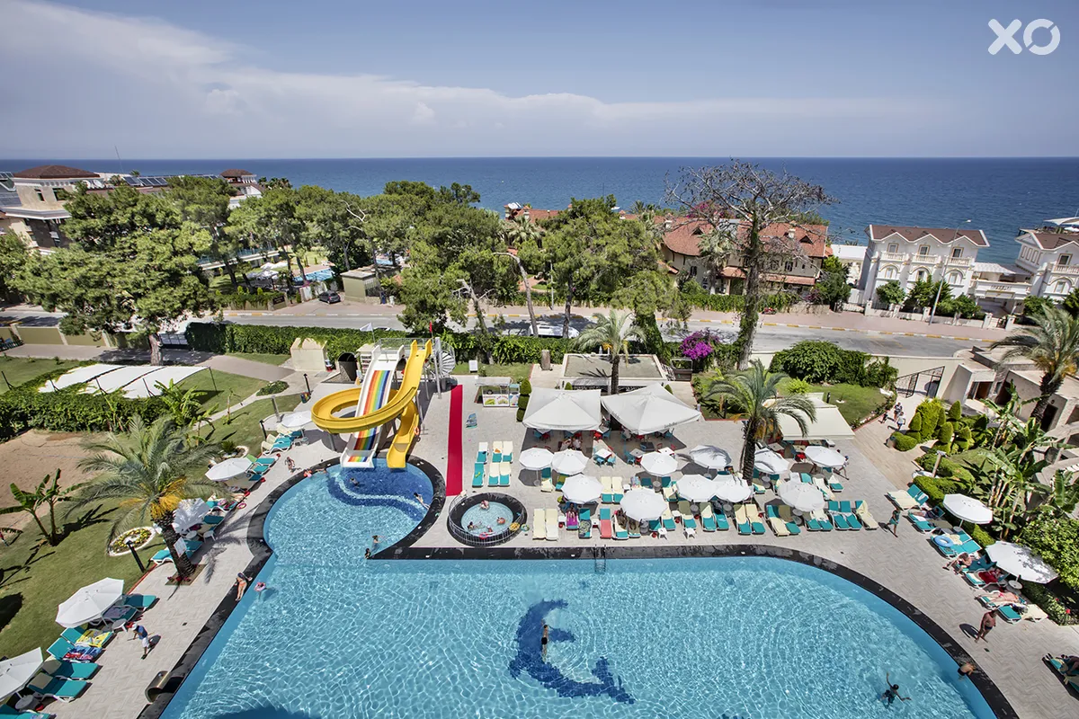 Grand Ring Hotel