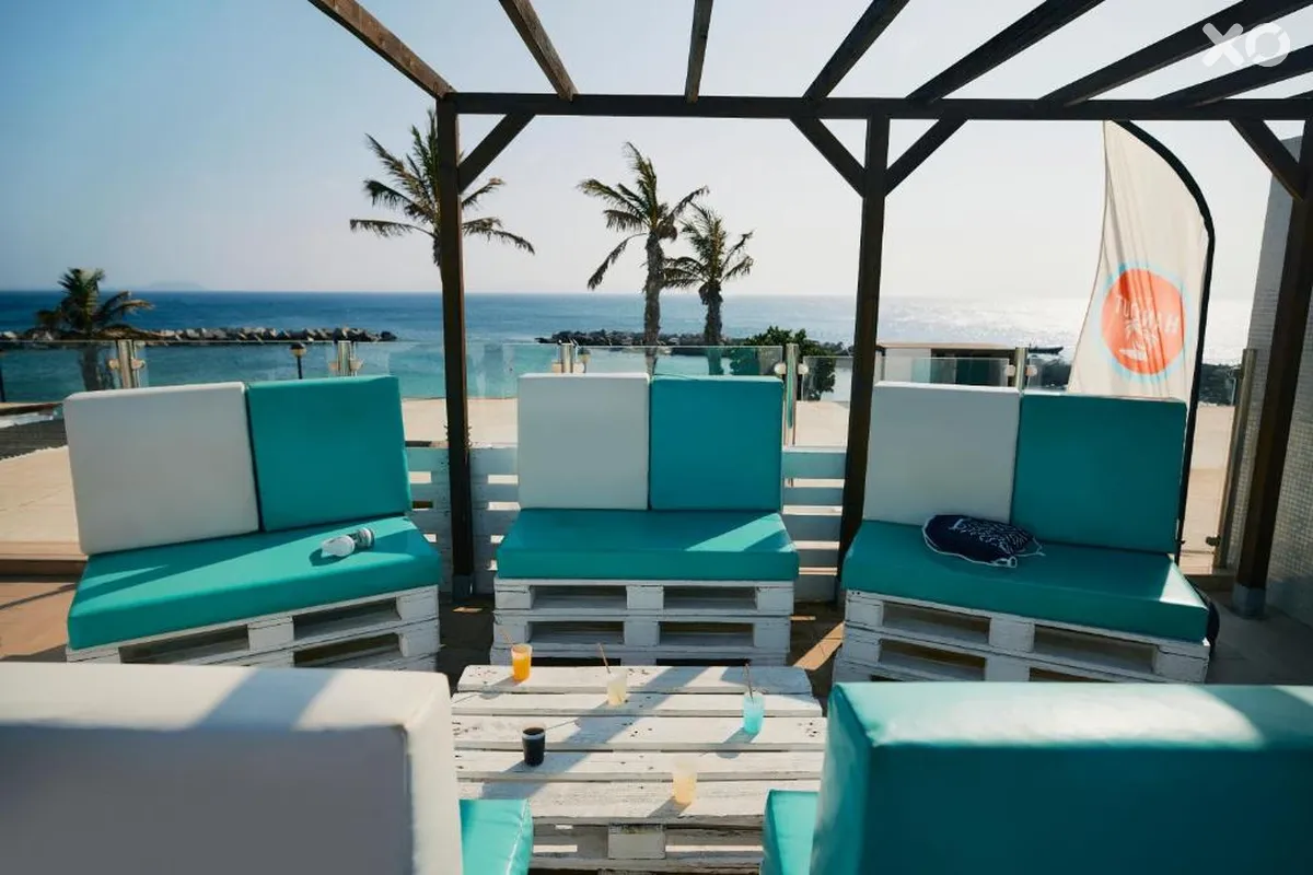 Grupotel Flamingo Beach