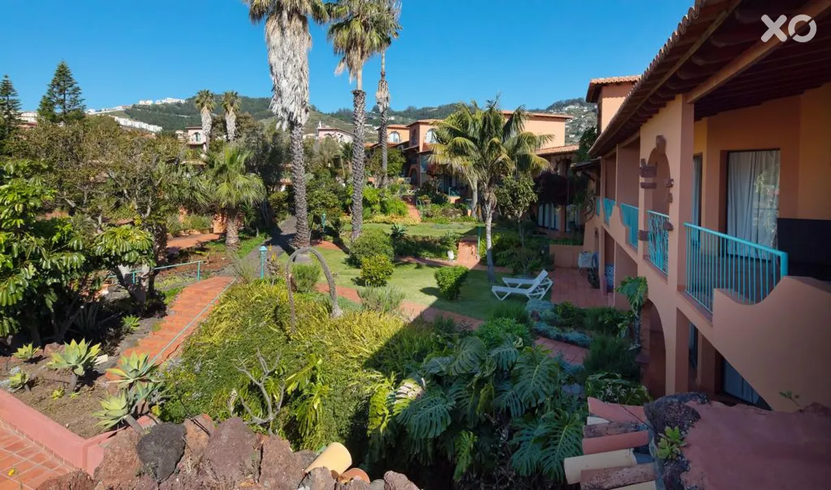 Quinta Splendida Wellness & Botanical Garden
