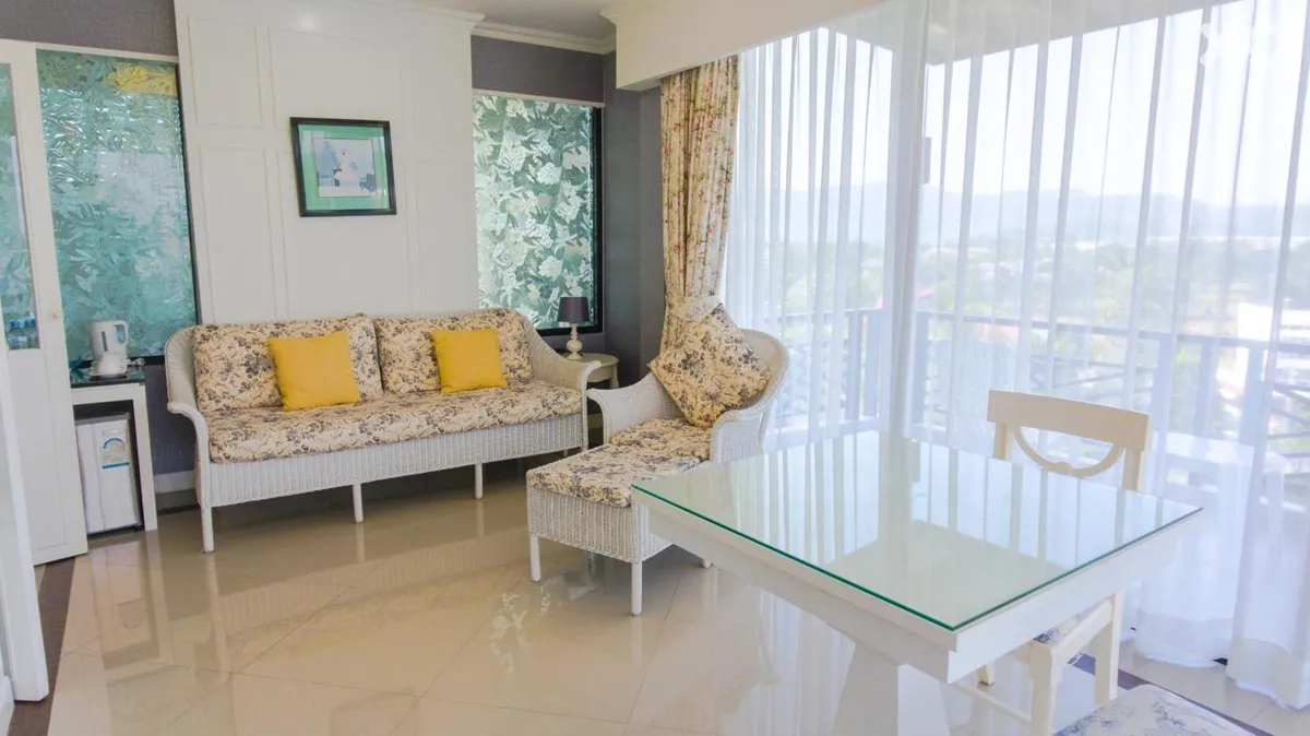 The Par Phuket