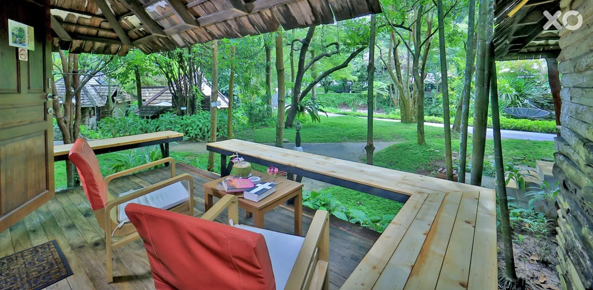 Sunset Park Resort & Spa