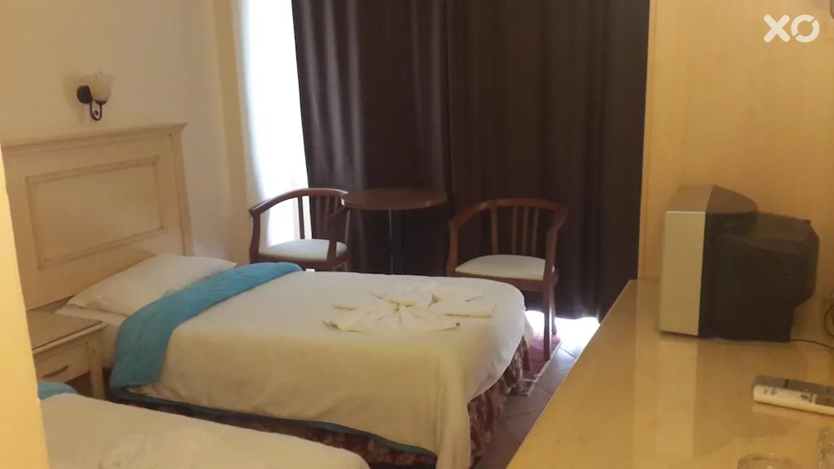 Intermar Hotel