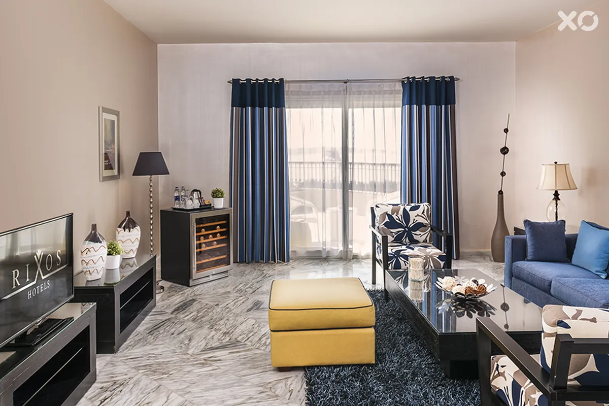 Rixos Alamein