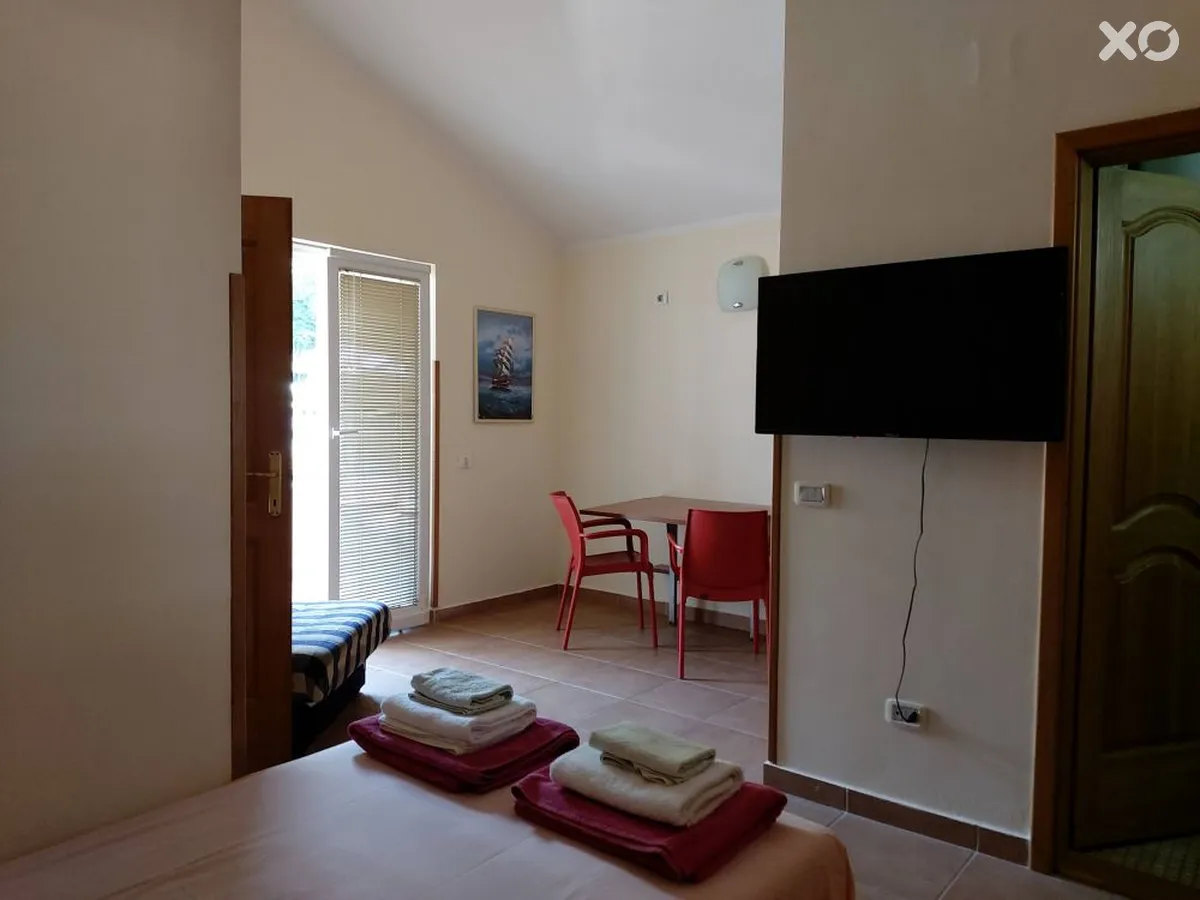 Premier Becici Apartments