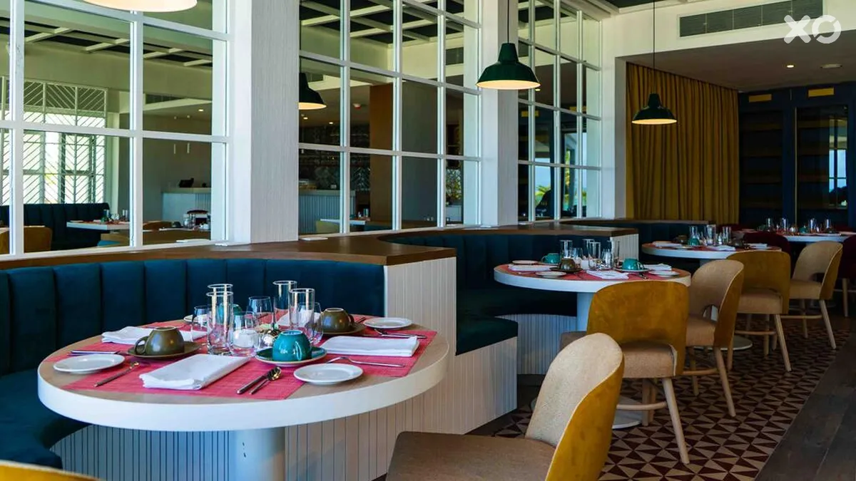 Catalonia Grand Costa Mujeres All Suites & Spa