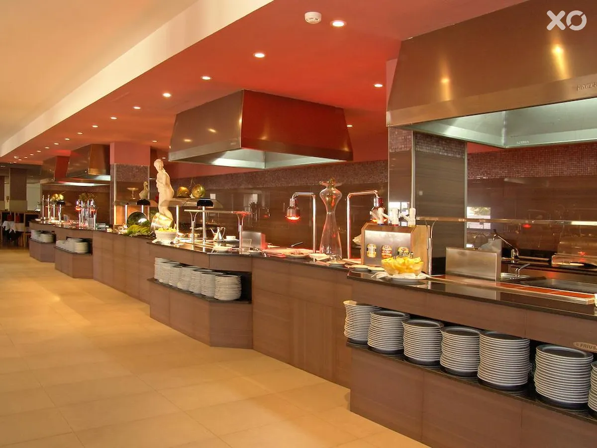 Blau Punta Reina Resort Apart