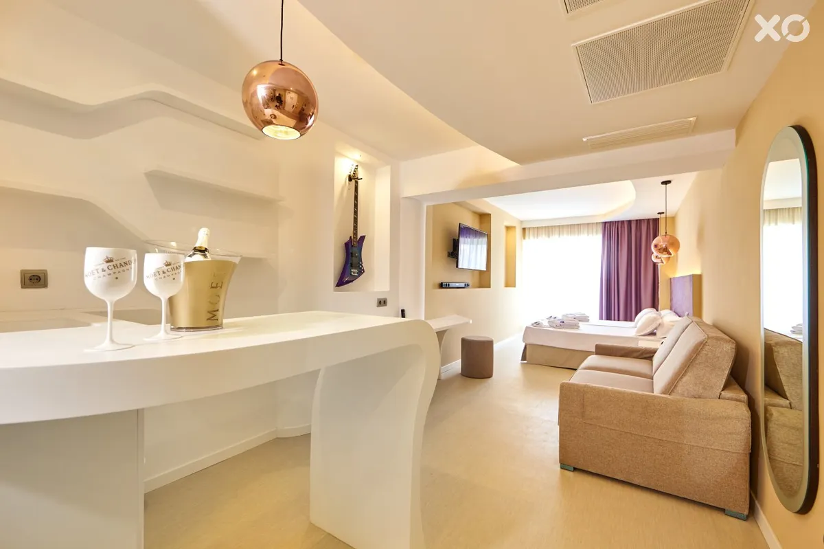 Indico Rock Hotel Mallorca