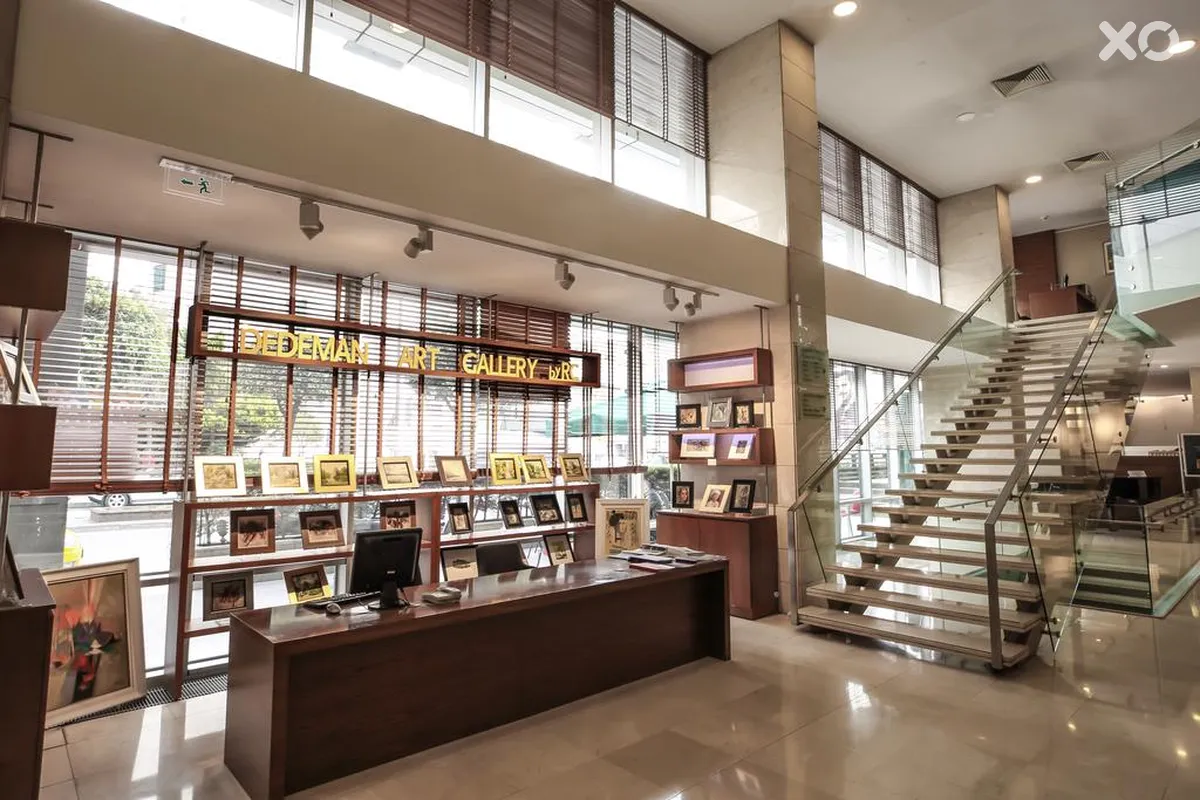 Dedeman Istanbul Hotel