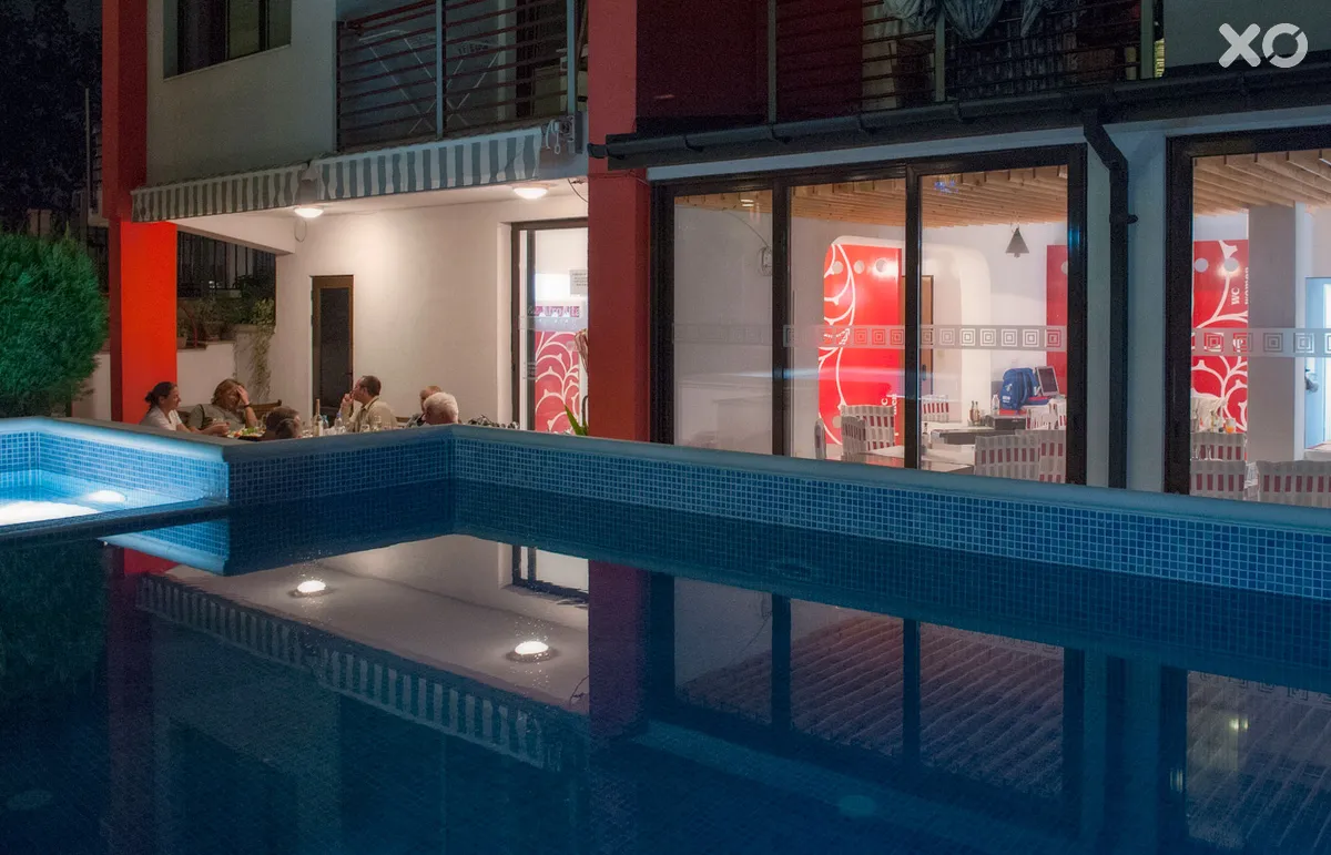 Afrodita Sea House