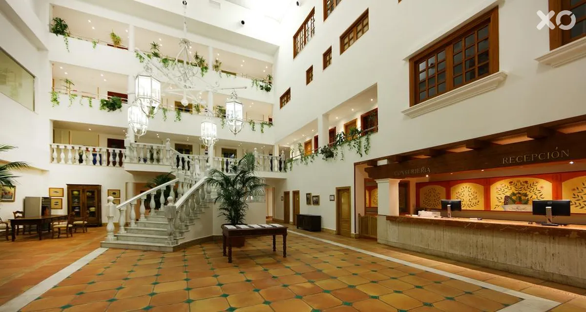Iberostar Costa del Sol