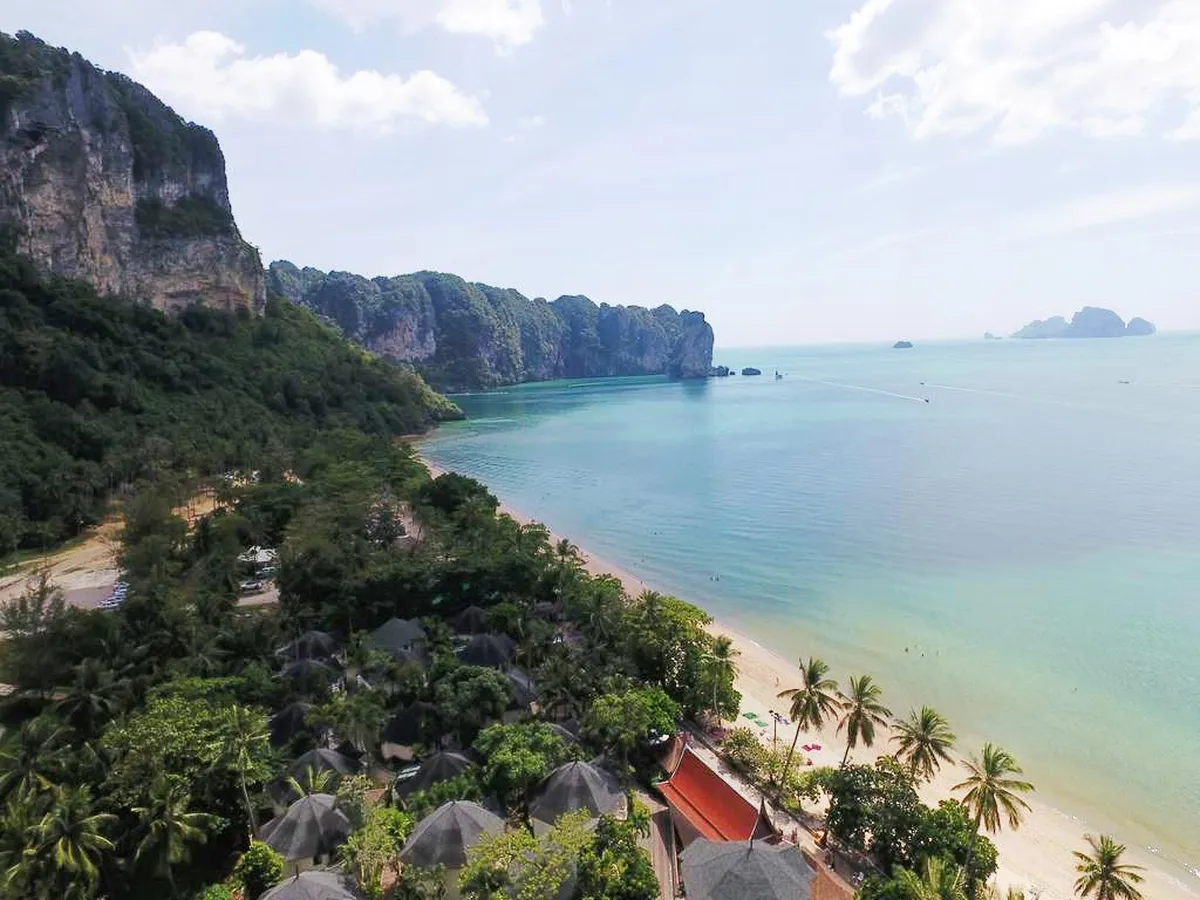 Golden Beach Resort