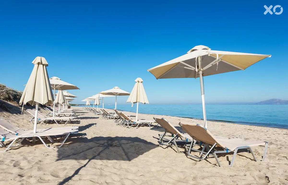 Gaia Royal Hotel