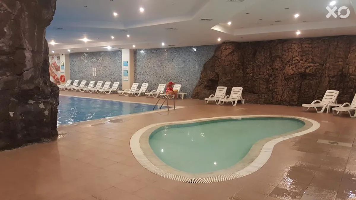 Kumburgaz Marin Princess Hotel
