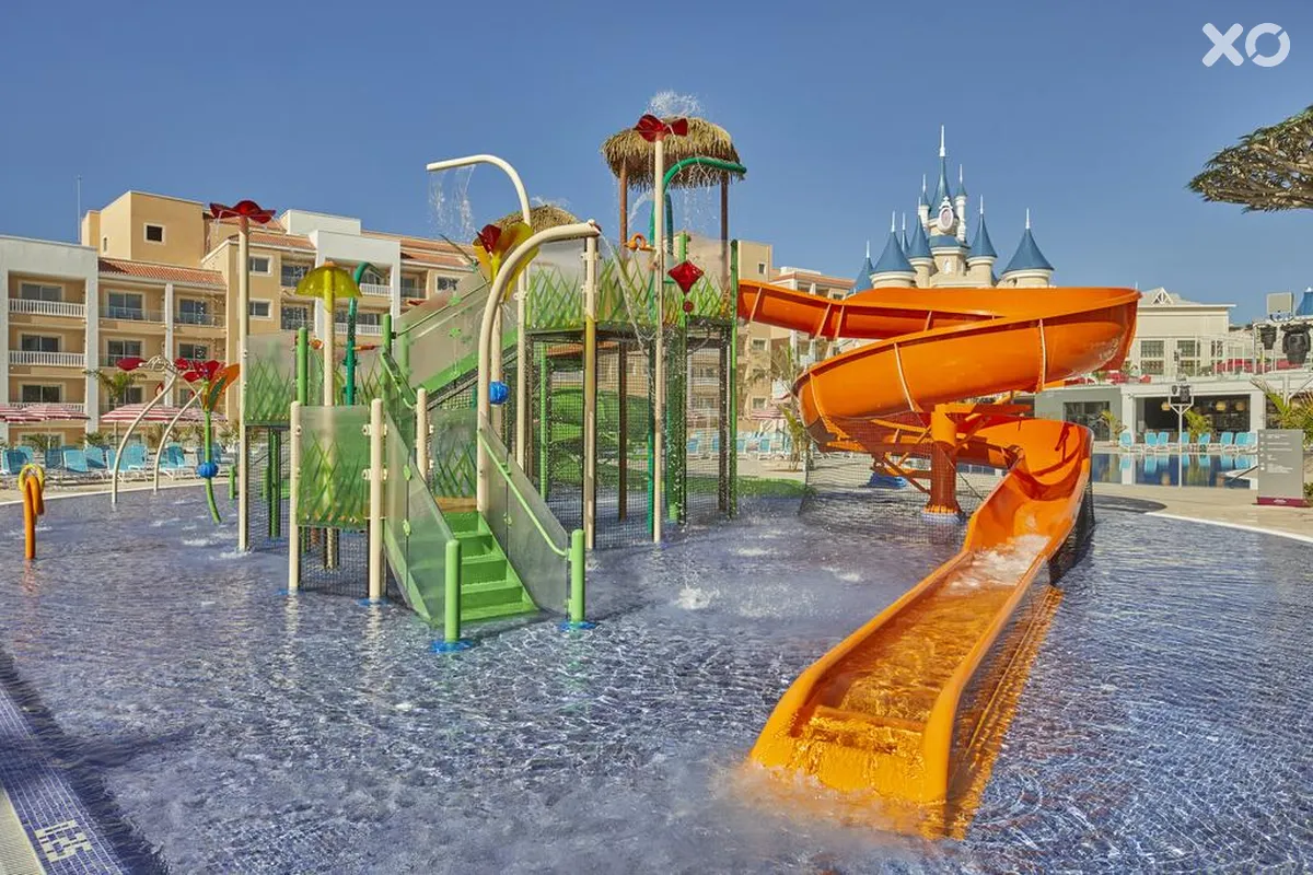 Fantasia Bahia Principe Tenerife