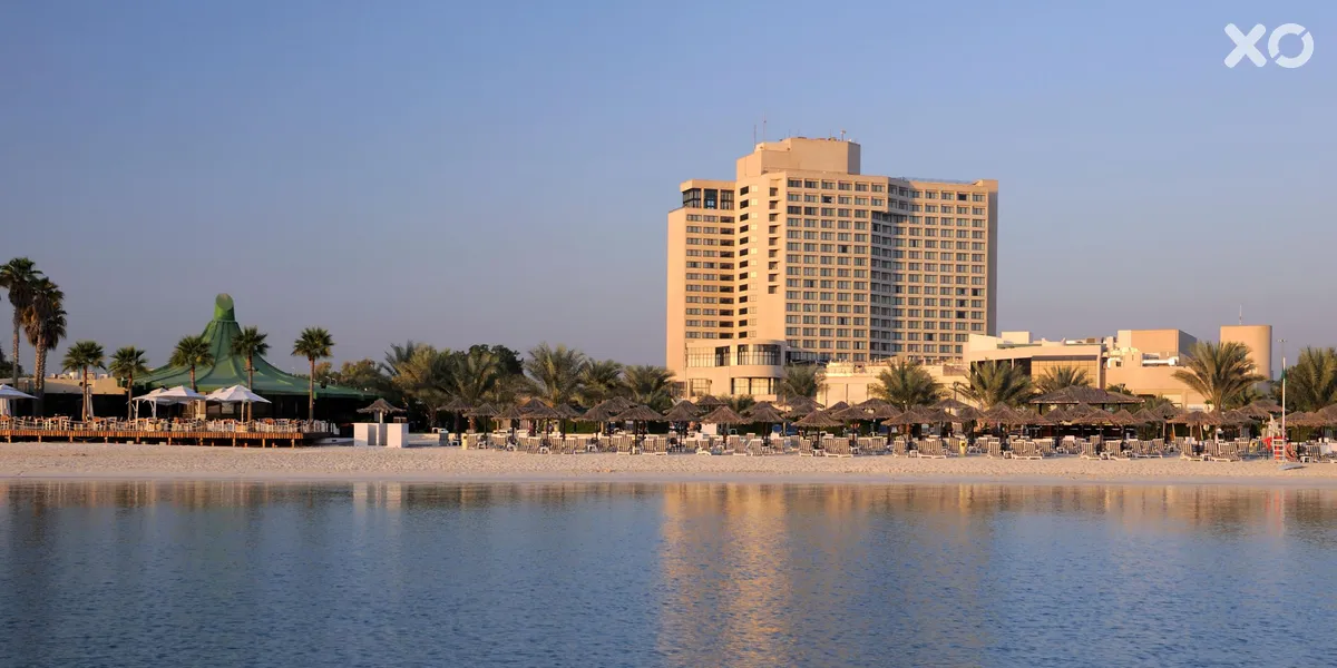 InterContinental Abu Dhabi