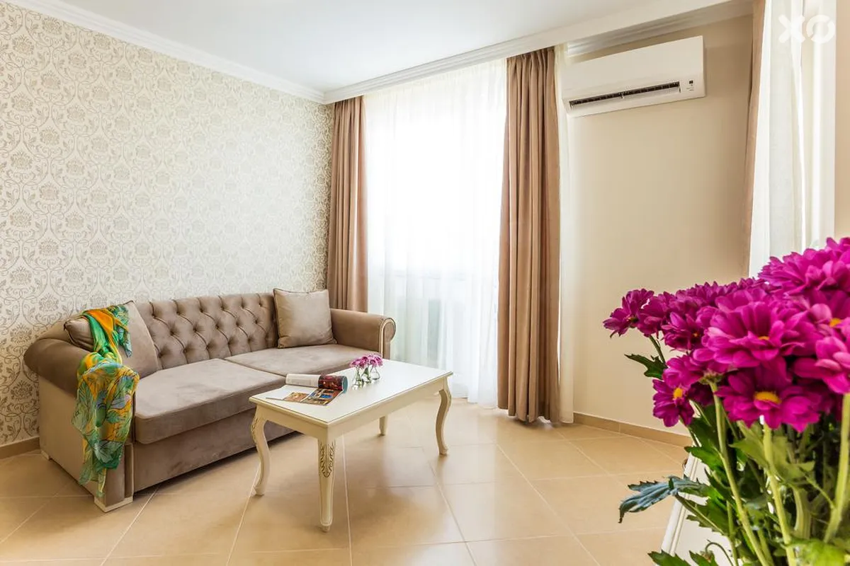 Rena Hotel