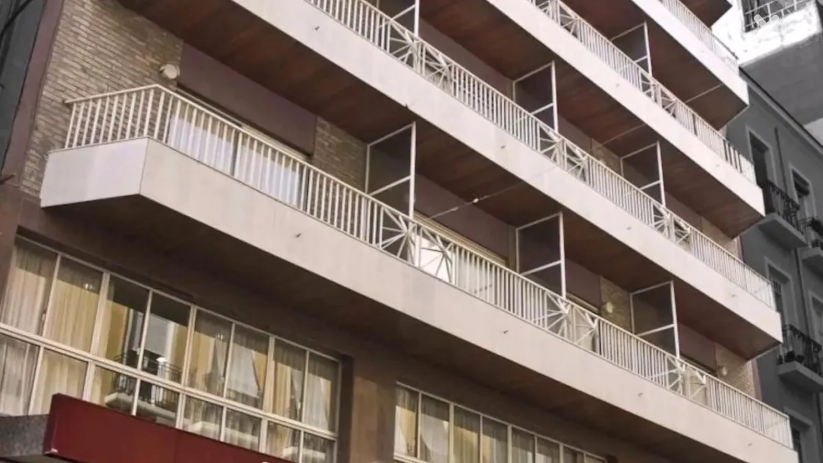 Leuka Hotel