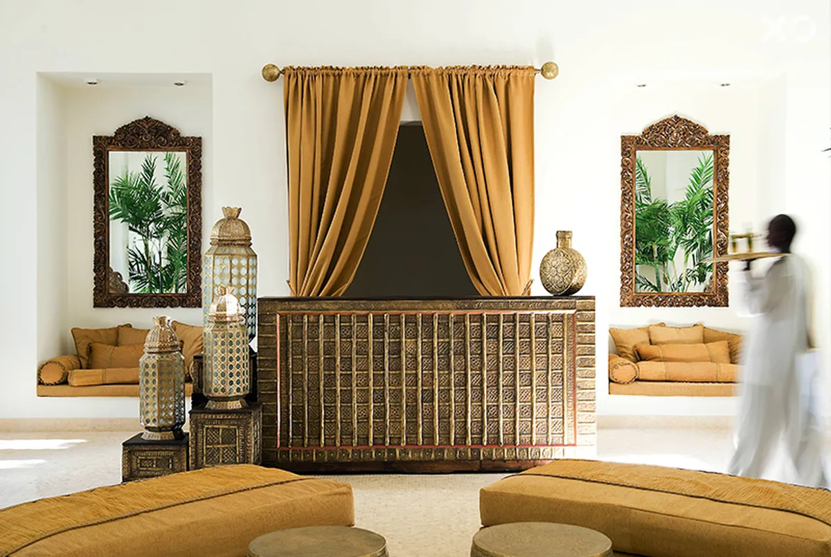 Baraza Resort & Spa