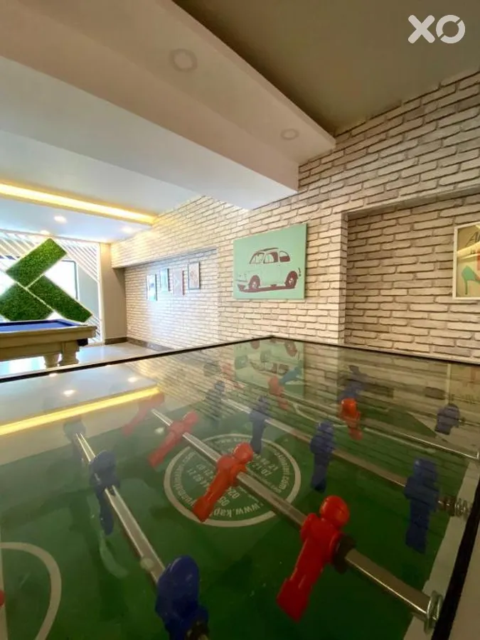 Istanbul Beach Hotel