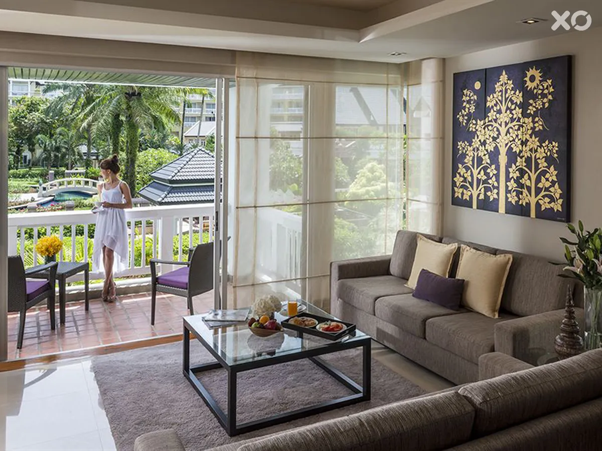 Angsana Laguna Phuket