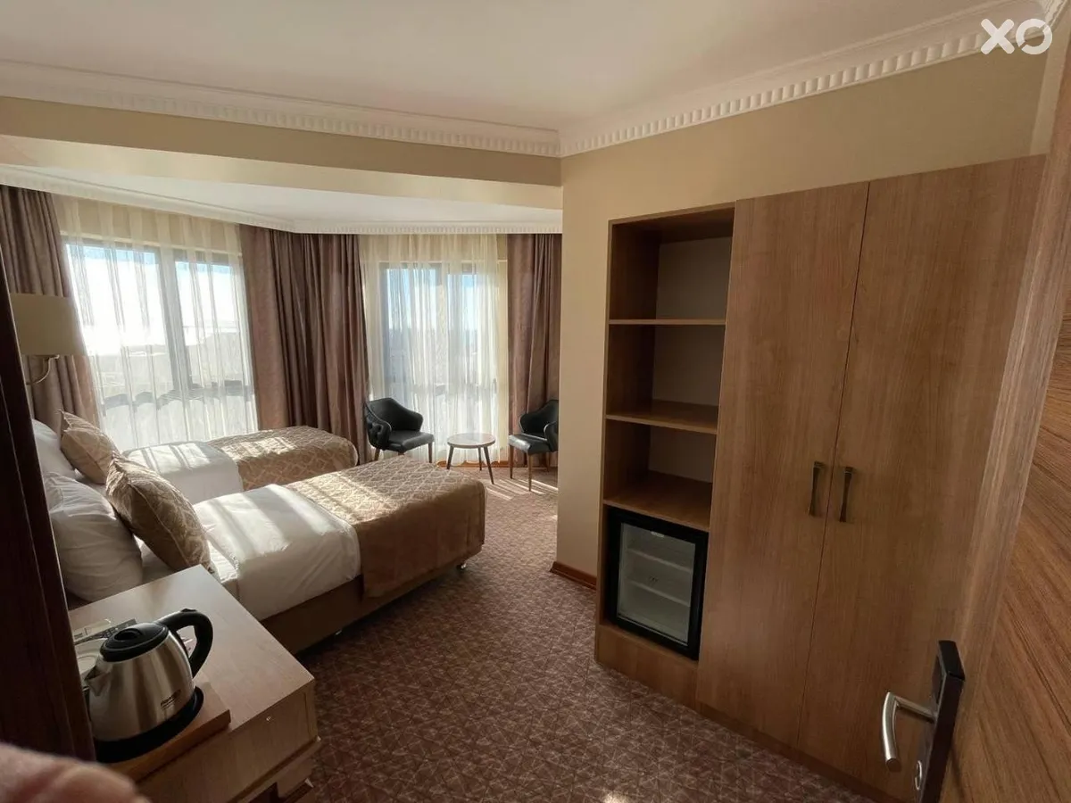 Sultan Hamit Hotel