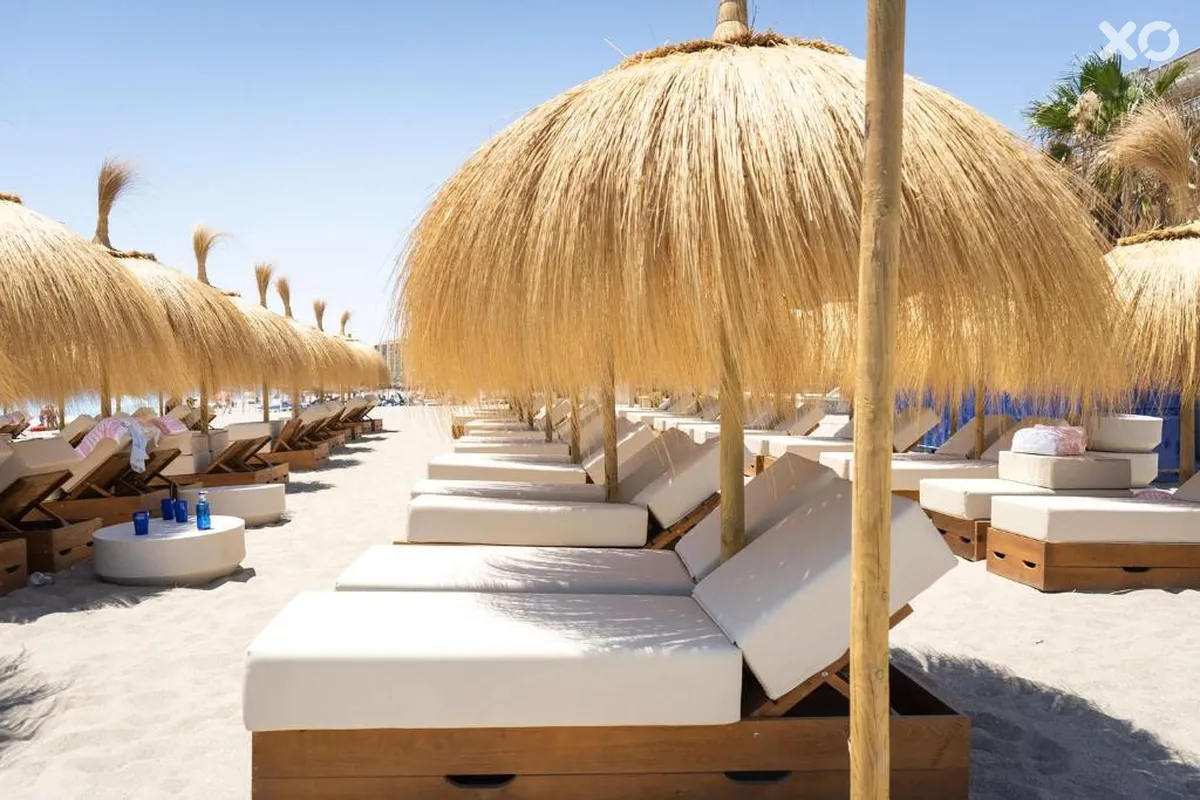 Higueron Hotel Malaga, Curio Collection by Hilton