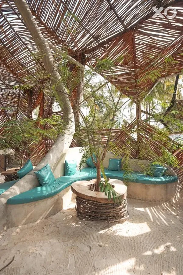 The Nest Boutique Resort