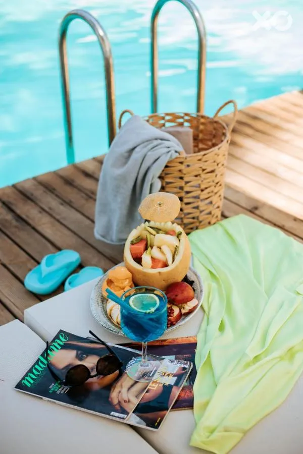 Lov Faralya Beach & Nature Retreat