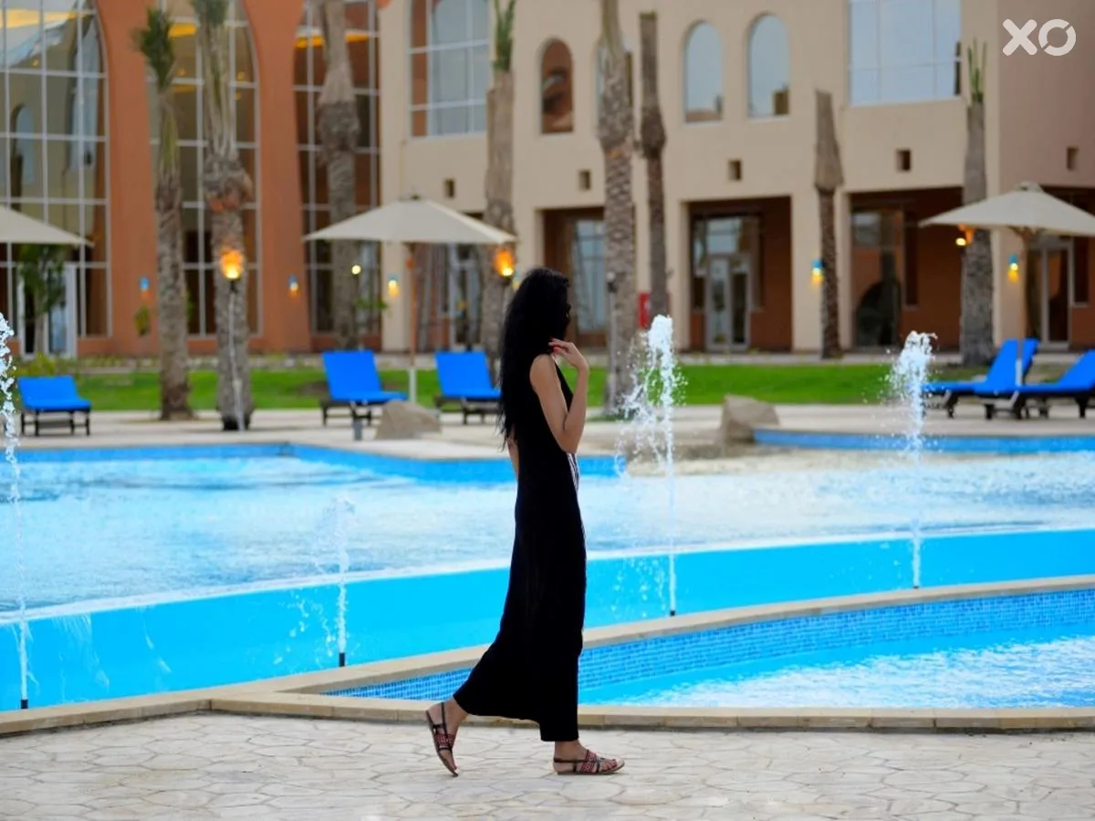 Novotel Marsa Alam