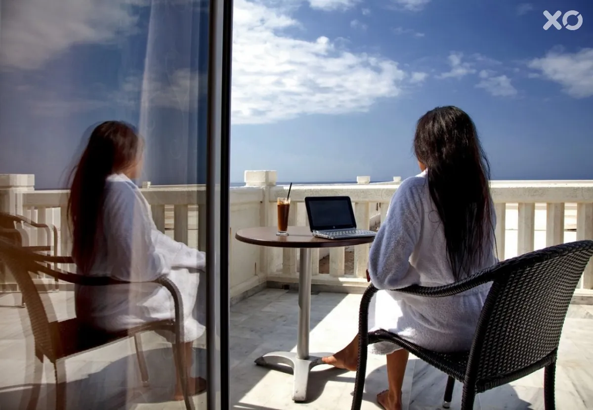 Jo-An Beach Hotel