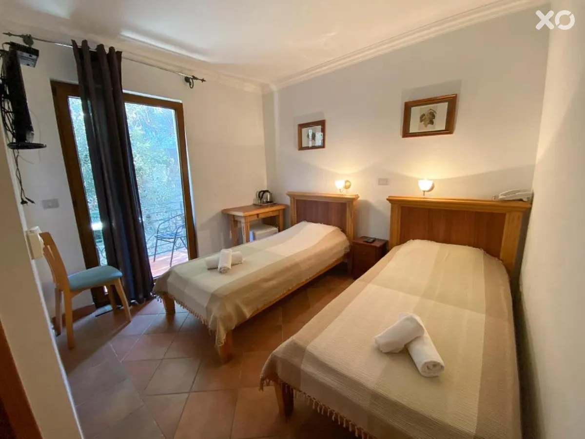 Levantin Inn