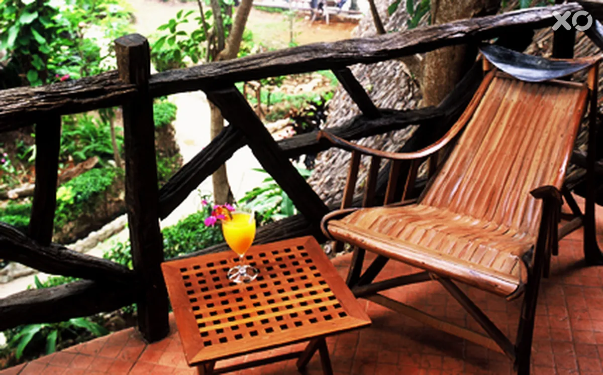 Banpu Koh Chang