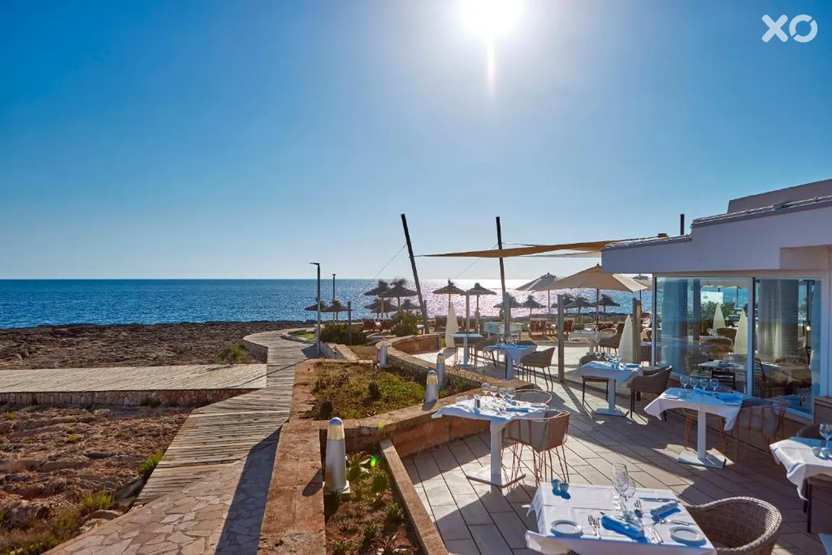 Universal Cabo Blanco Adults Only Hotel